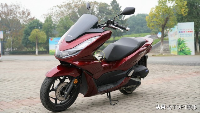 honda摩托车 honda电动车摩托车