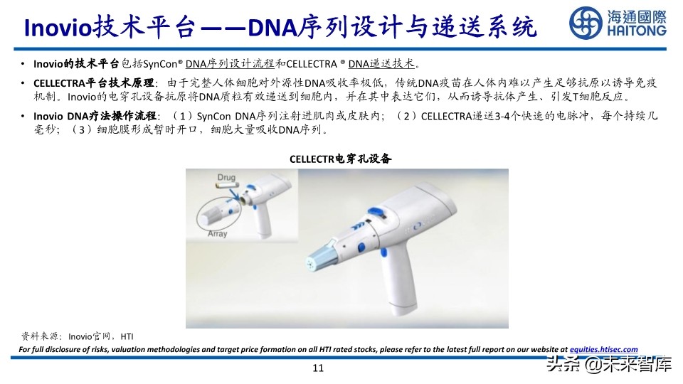 新冠疫苗研发技术及进展专题报告