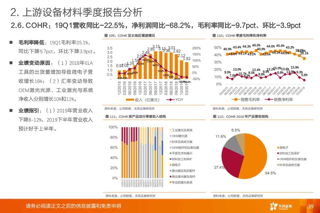 全球显示产业链：OLED和大陆供应链是核心主线