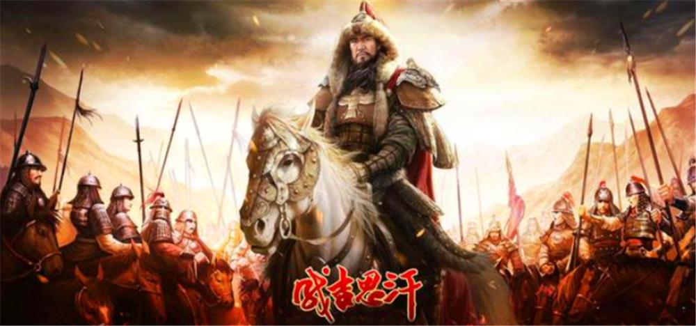 忽必烈是谁的儿子 忽必烈和铁木真谁厉害