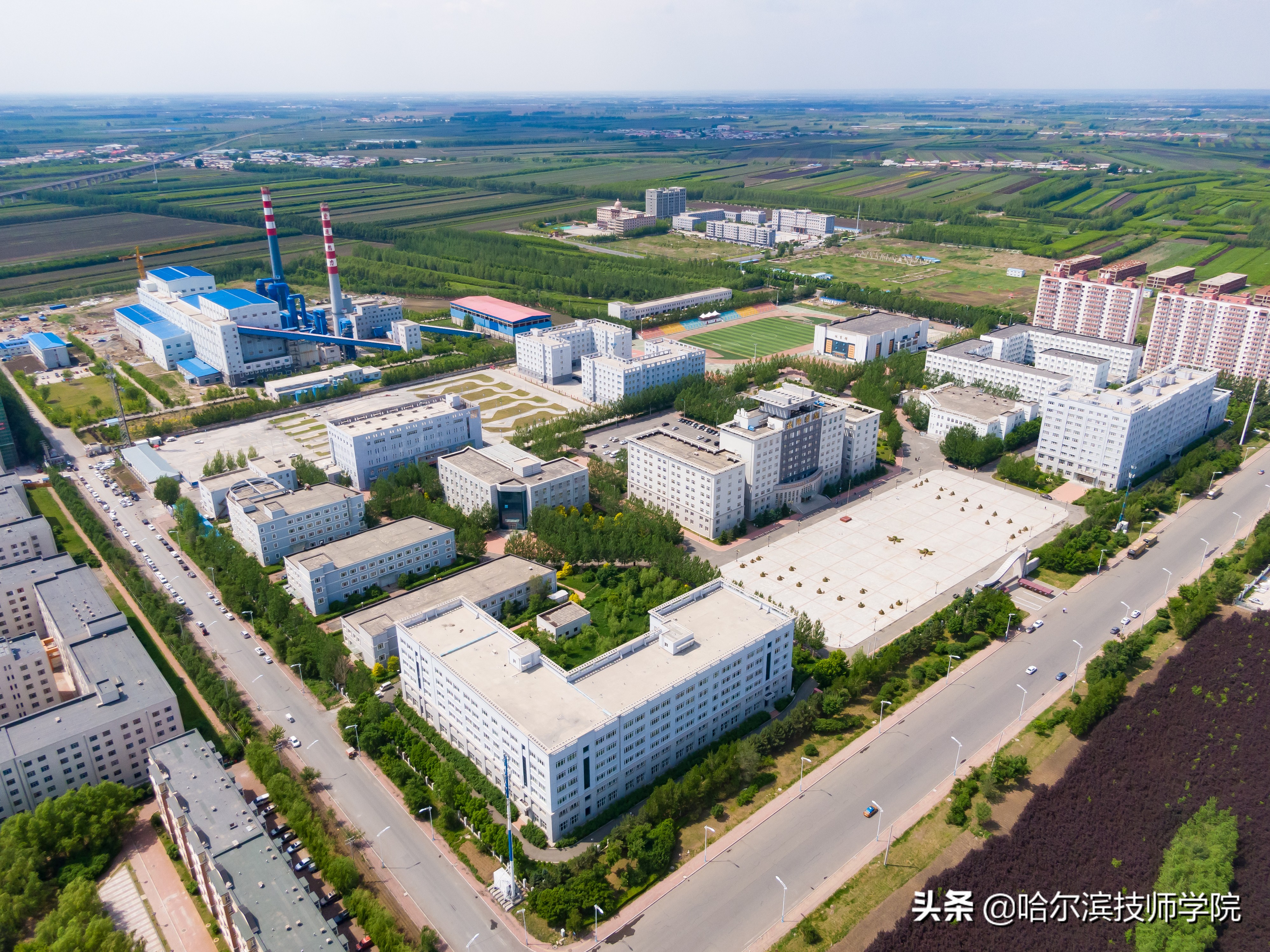 哈尔滨劳动技师学院 哈尔滨劳动技师学院官网