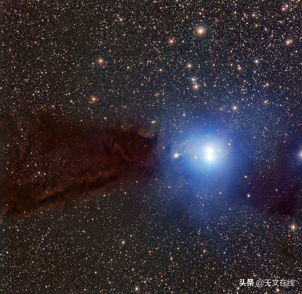 距离地球最近的恒星 距离地球20光年的恒星
