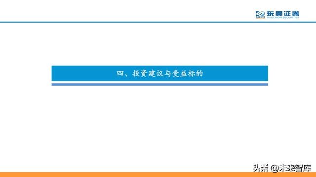 电信运营商模式分析：5G加速转型，产业互联网是关键（56页PPT）