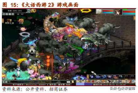 网易深度研究报告：邮箱、游戏、电商，网易未来何去何从