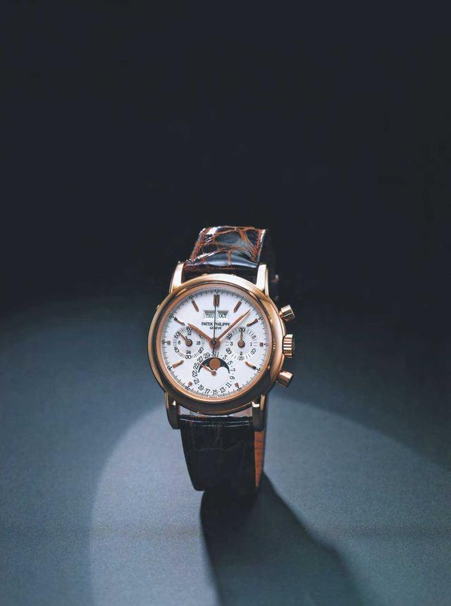 patekphilippe patekphilippe手表