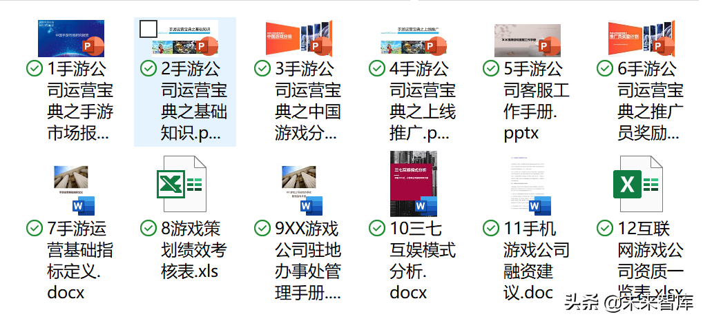 从0到高手：手游运营基础知识