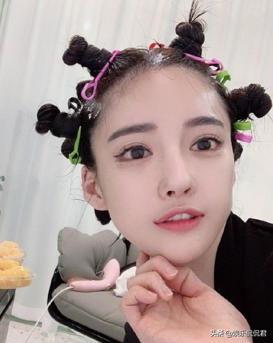 angelababy整容了吗 angelababy在哪整容