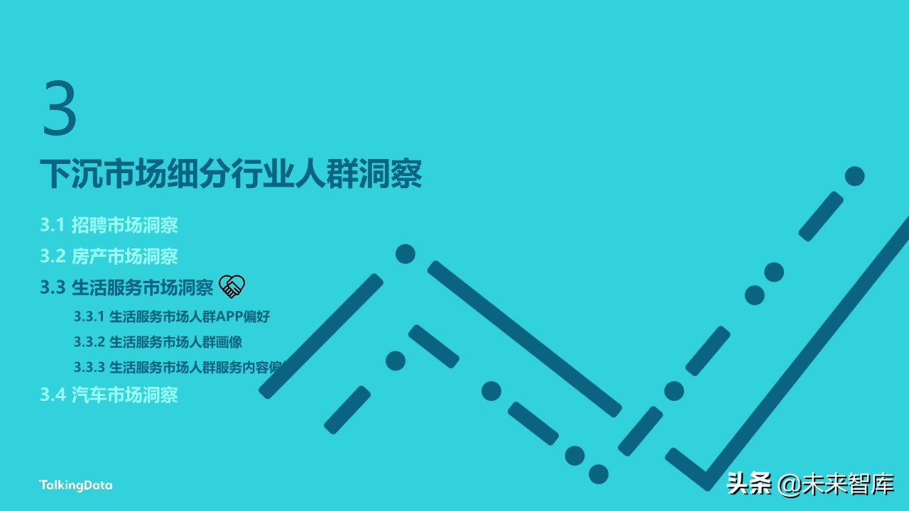 下沉市场人群洞察报告：下沉市场，价值几何