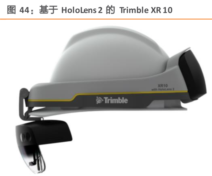 VRAR行业深度前瞻分析：5G的终端硬件机会先看VRAR