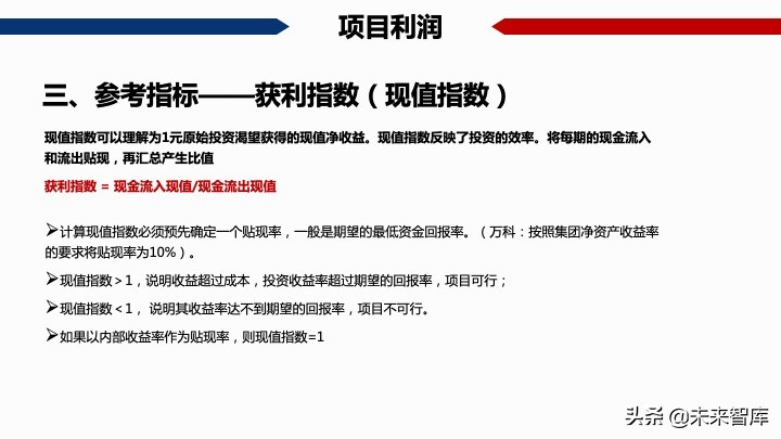 房地產開發項目經濟測算方法精品(117頁PPT)