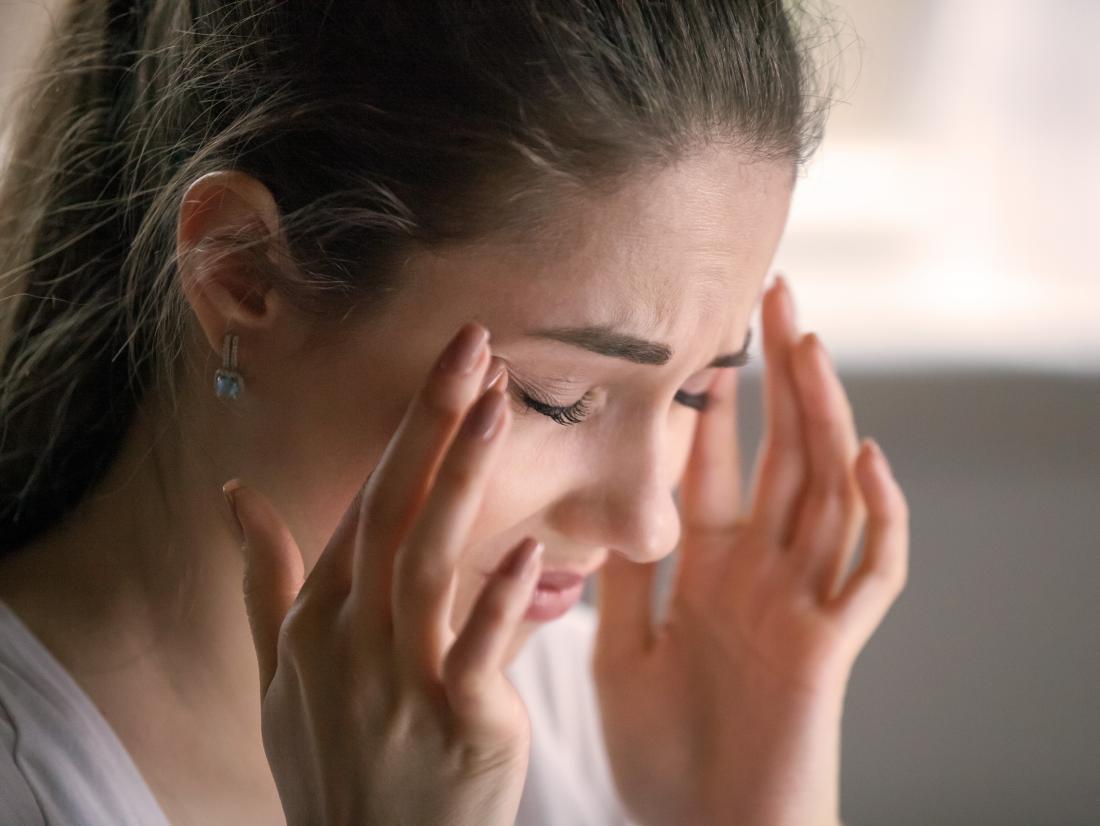 太阳穴疼是怎么回事(太阳穴疼是三叉神经痛么)