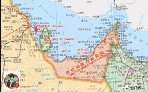 阿拉伯联合酋长国 以性待客的民族