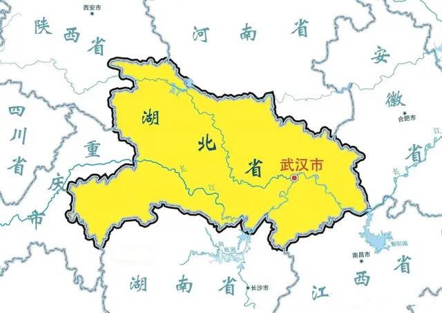 鄂是哪个省的简称 广西为什么简称叫桂
