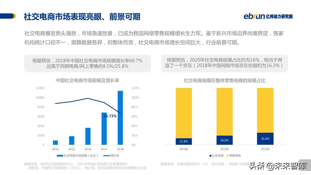 中国社交电商白皮书2019