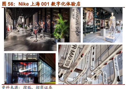 从Nike及Adidas兴衰探寻运动品牌长青之道