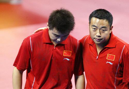 2004雅典奥运会 2004年雅典奥运会中国男篮