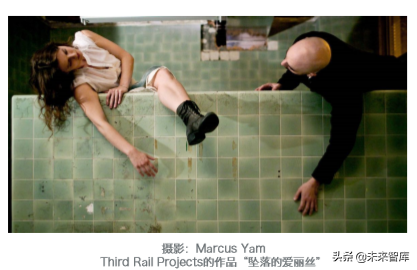 2019全球沉浸式设计产业发展报告