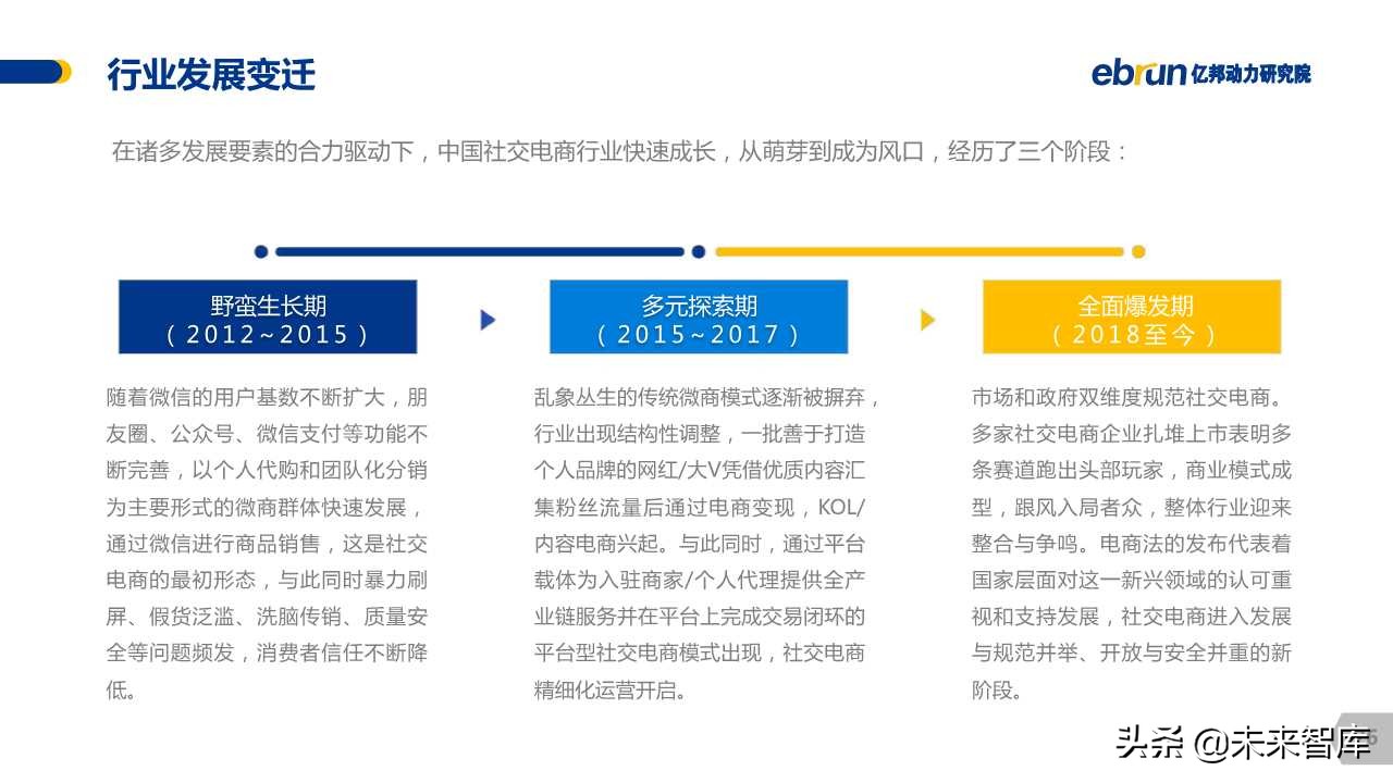 中国社交电商白皮书2019