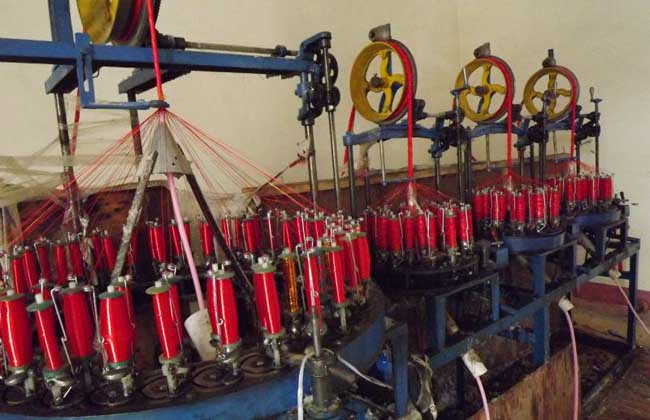 家庭办厂致富项目 家庭办厂致富项目有哪些