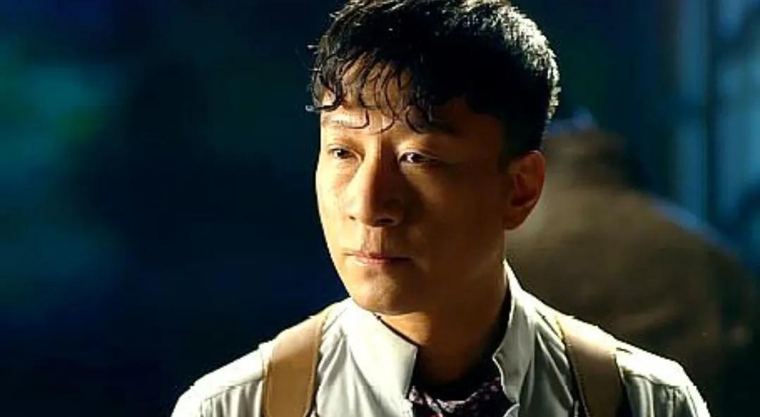 一代枭雄剧情介绍 一代枭雄真正结局