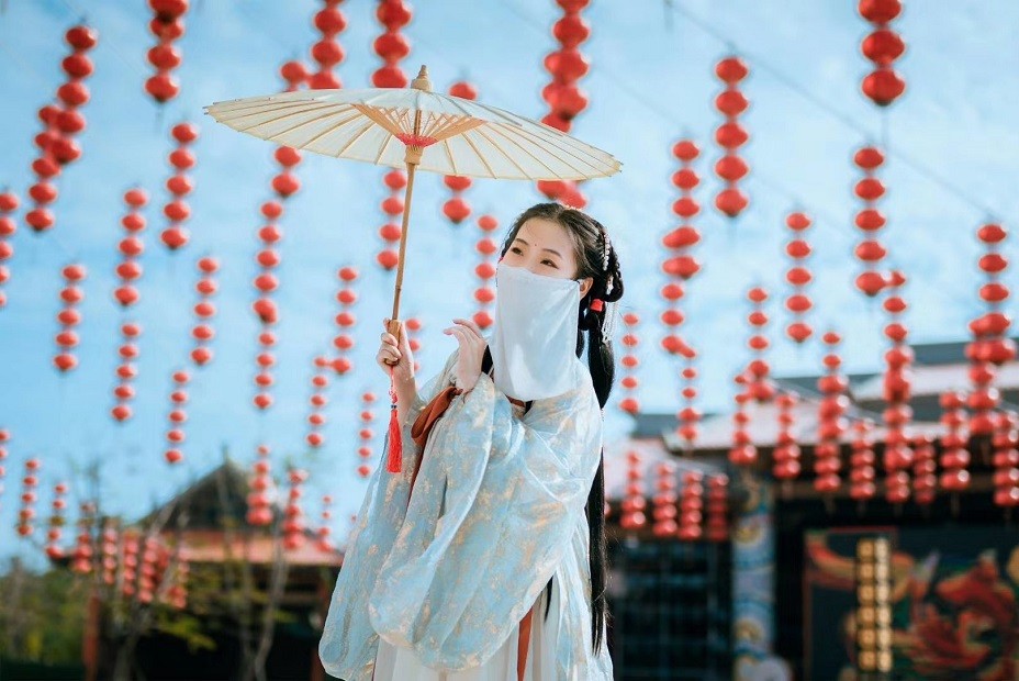 厦门方特东方神画 厦门方特乐园简介