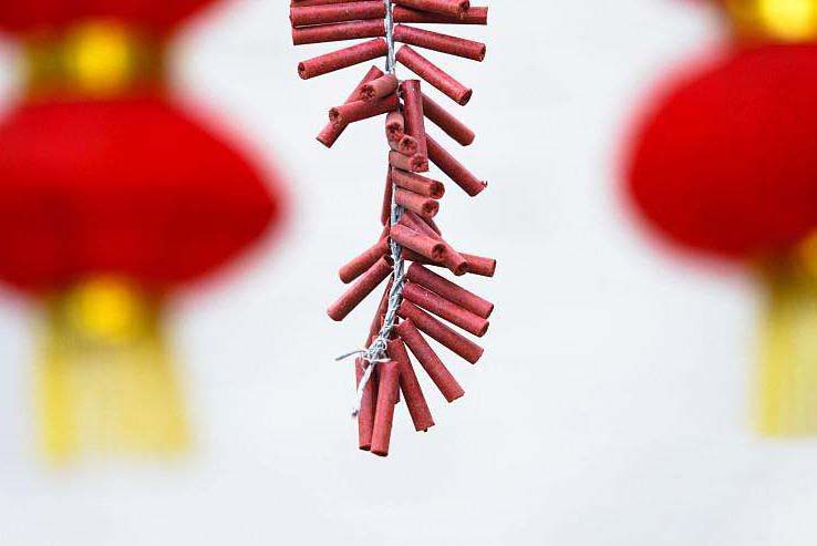 火药是什么时候发明的 火药是什么时候发明的谁发明的