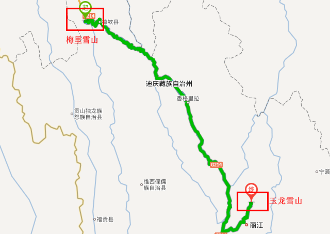 玉龙雪山门票多少钱 玉龙雪山门票价格多少