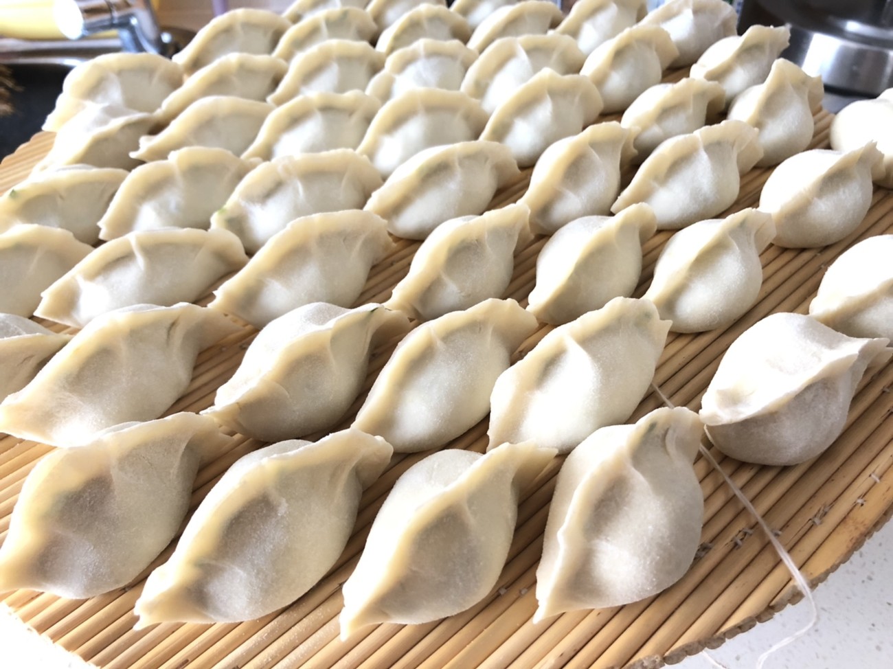 三鲜馅饺子是哪三鲜 三鲜虾仁饺子馅的做法
