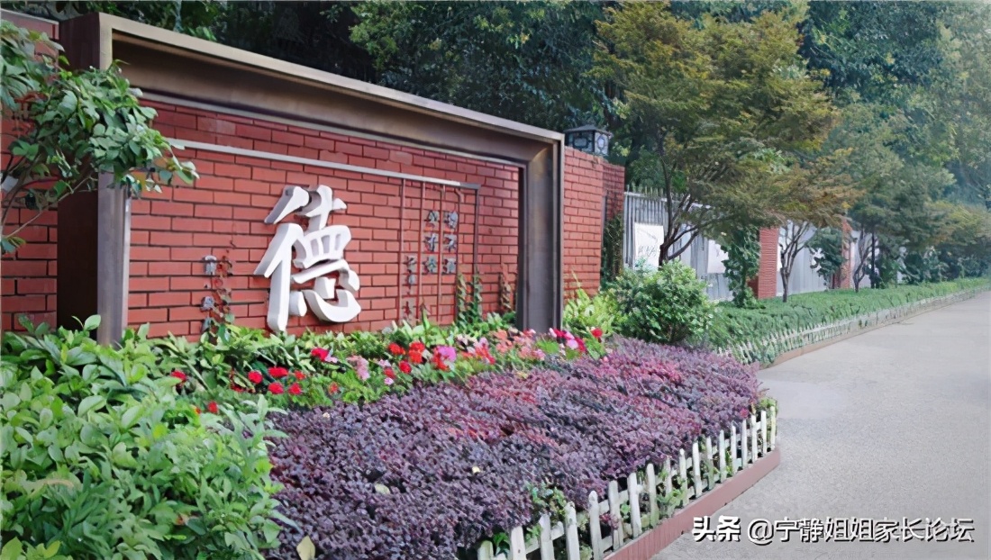 成都市树德实验中学 树德实验学校