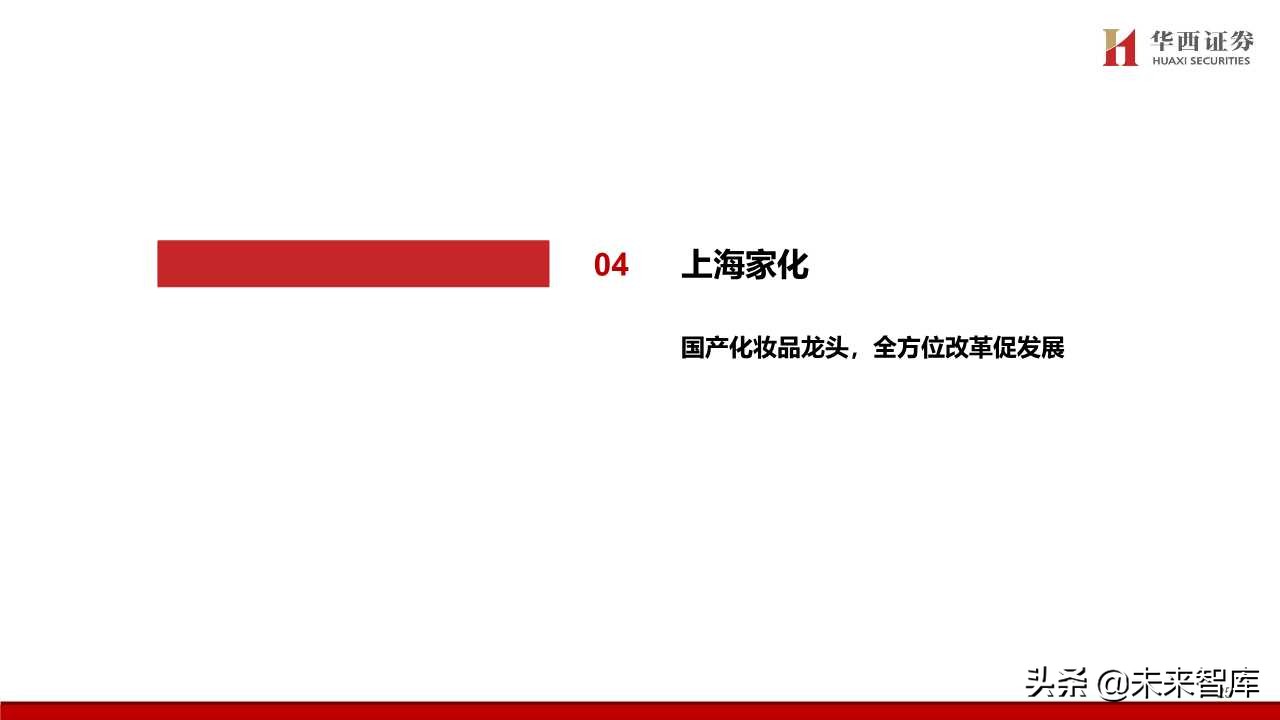 化妆品专题报告：颜值经济向上，国货龙头崛起