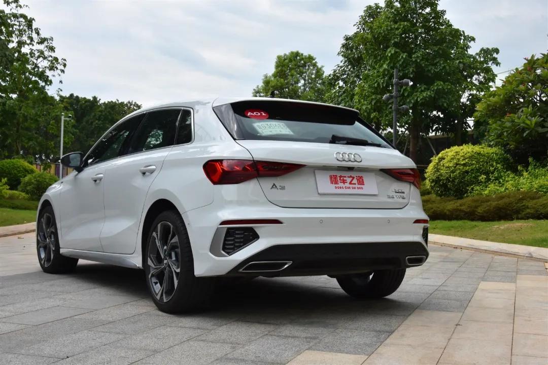 奥迪a3sportback 奥迪q5lsportback