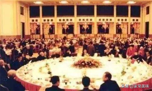 国宴菜是什么菜系 中国八大菜系