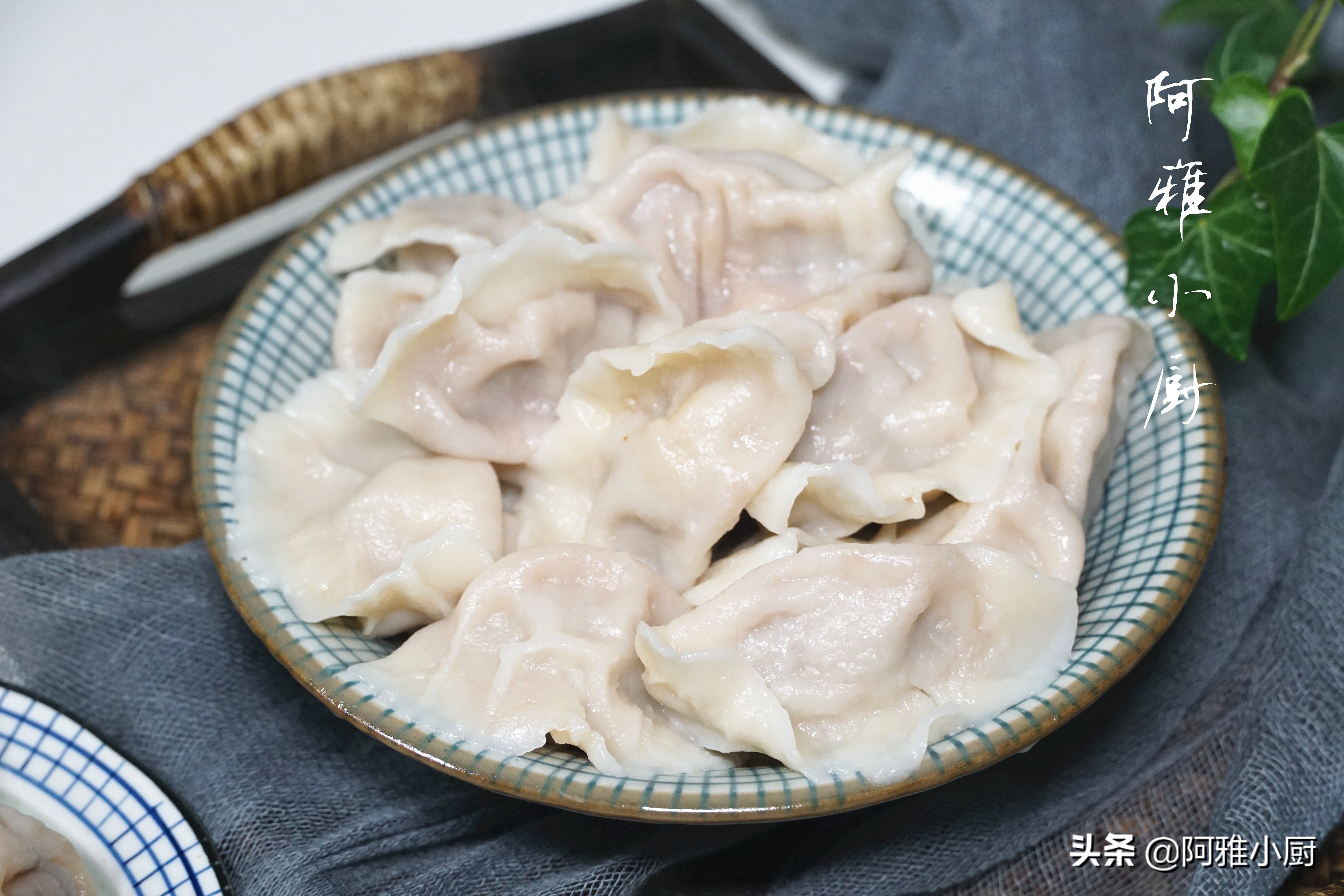 羊肉馅饺子怎么调馅 怎样调羊肉饺子馅