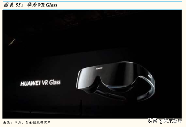 5G产业链研究：5G时代，电子行业有望精彩纷呈