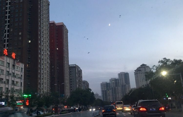 西藏房車自駕_