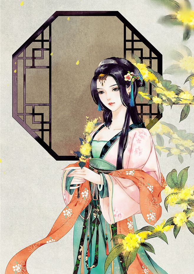 小家碧玉是什么意思 小家碧玉的女人特征