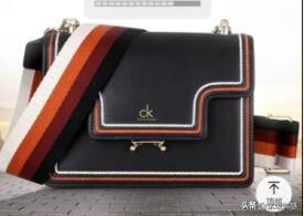 ck全名英文叫什么 小ck包包全名叫什么