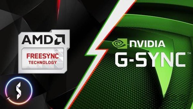 nvidia显卡(n卡)适配free-sync显示器开启g-sync的方法图文教程