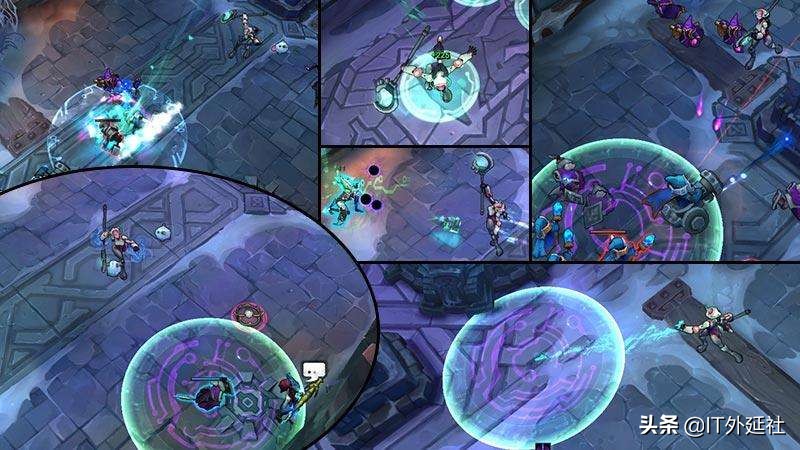 英雄联盟新手玩什么英雄 lol必练十大英雄