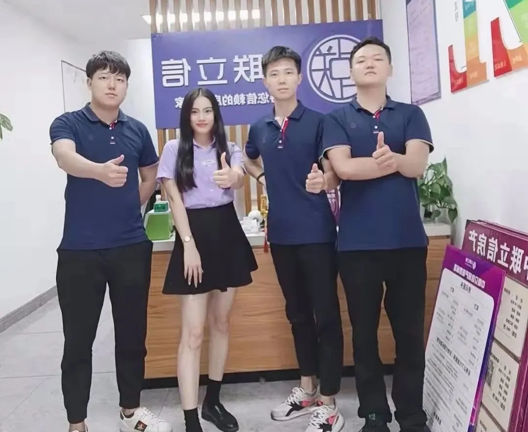 2021，答卷漂亮 | 福州公司十大风云人物 黄婷婷