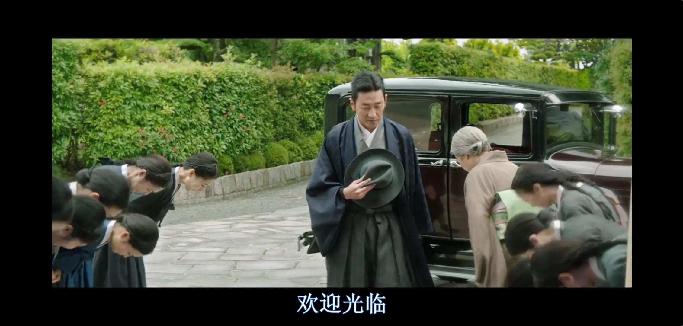 韩国电影《小姐》:高端的猎手往往以猎物的姿态出现