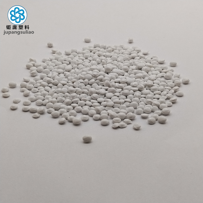 能降低成本的改性PVC/ABS合金料能替代部分ABS料性能更稳定易加工