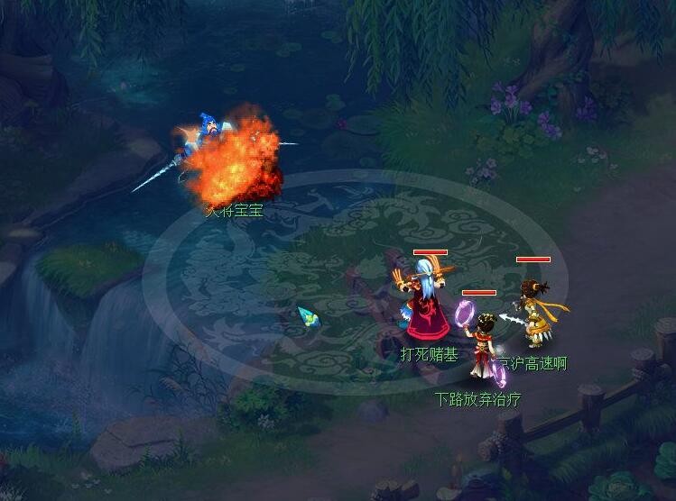 梦幻西游：按太清阁来刷任务的奖励会更好，每天能多刷很多经验