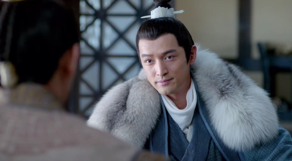 琅琊榜演员表 琅琊榜演员表名单