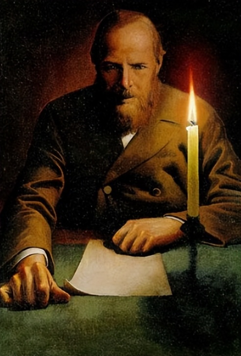 陀思妥耶夫斯基(文豪野犬被禁的原因)