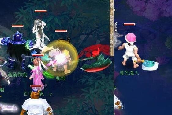 梦幻西游：挖宝图的奖励比想象中的还好，1张宝图能出两个物品