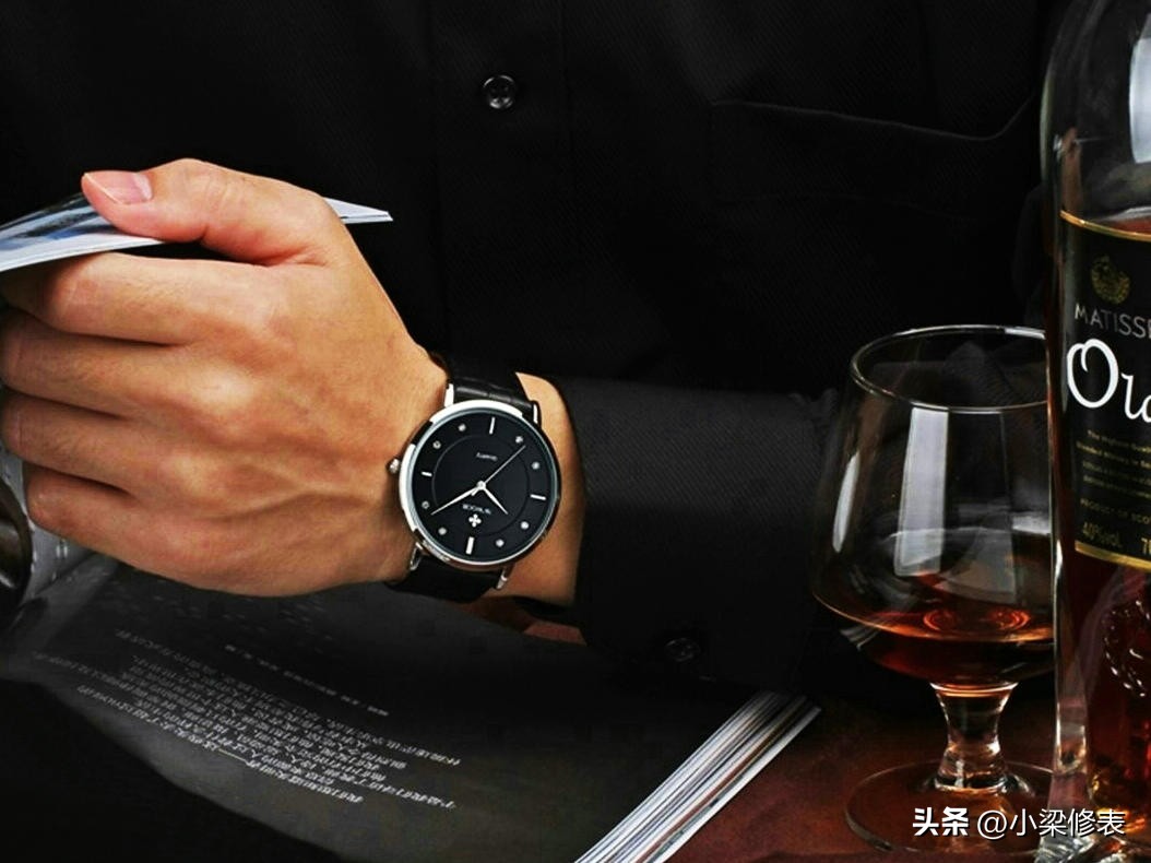 机械表和石英表哪个好 石英表好还是机械表