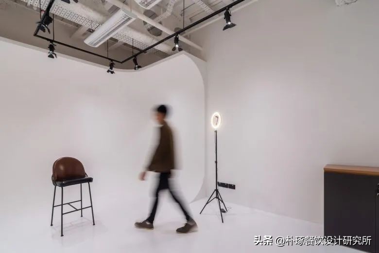 办公空间设计 深圳办公室装修