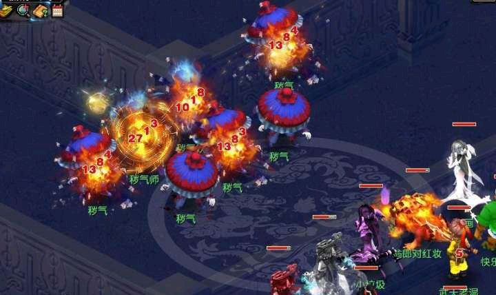 梦幻西游：买109级号，仓库有一把专用武器，新世界大门瞬间打开