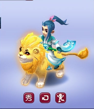 梦幻西游：安利几款锦衣搭配！总有一款适合你